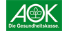 Logo AOK Bayern - Die Gesundheitskasse