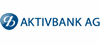 Logo AKTIVBANK AG
