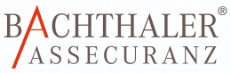 Logo Bachthaler Assecuranz Versicherungsmakler GmbH