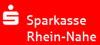Logo Sparkasse Rhein-Nahe